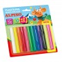 Plastilina standard