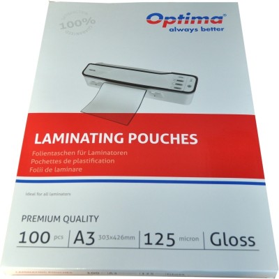 Folie pentru laminare
