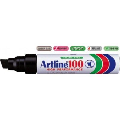 Permanent marker ARTLINE 100