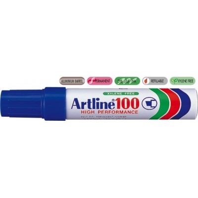 Permanent marker ARTLINE 100
