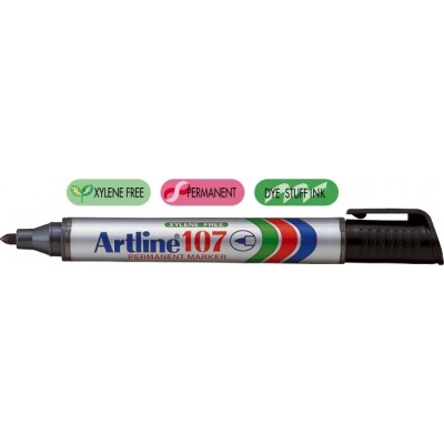 Permanent marker ARTLINE 107