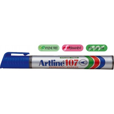 Permanent marker ARTLINE 107