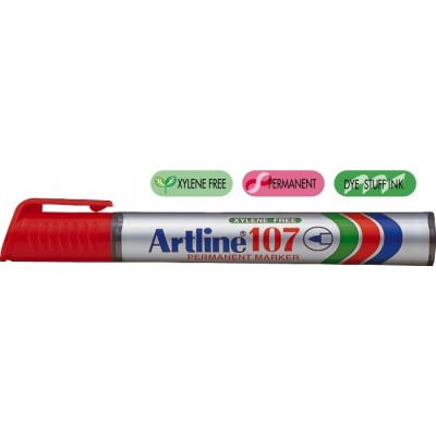 Permanent marker ARTLINE 107