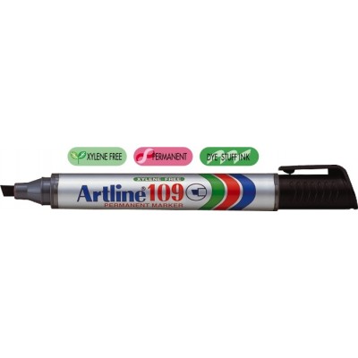 Permanent marker ARTLINE 109
