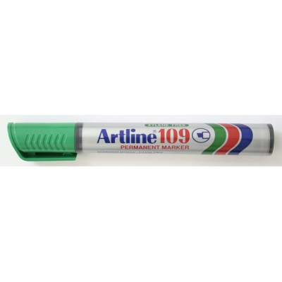 Marker permanent ARTLINE 109