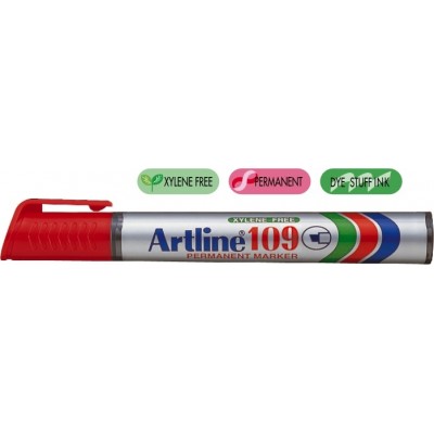 Permanent marker ARTLINE 109