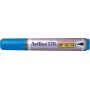 Permanent marker ARTLINE 170 - Dry safe ink