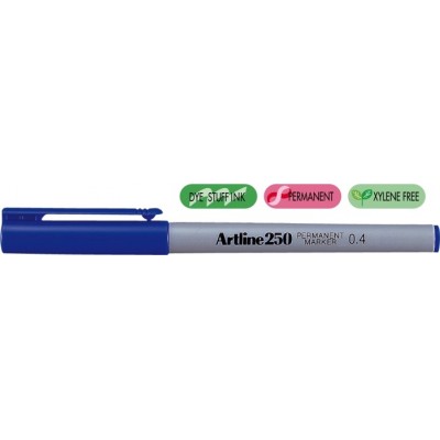 Permanent marker ARTLINE 250
