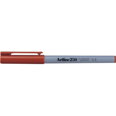 Permanent marker ARTLINE 250