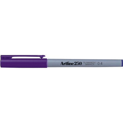 Permanent marker ARTLINE 250