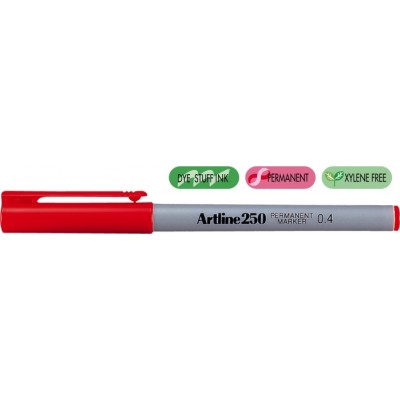 Permanent marker ARTLINE 250