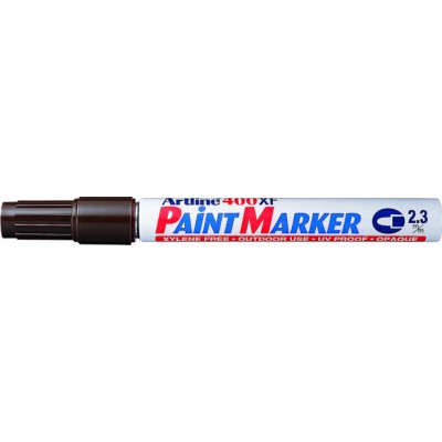 Marker cu vopsea ARTLINE 400XF