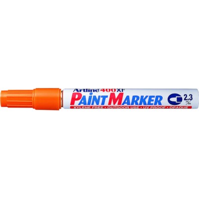 Marker cu vopsea ARTLINE 400XF
