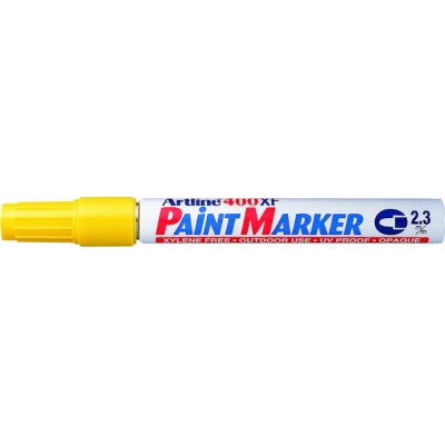 Marker cu vopsea ARTLINE 400XF
