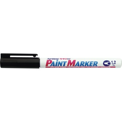 Marker cu vopsea ARTLINE 440XF