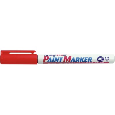 Marker cu vopsea ARTLINE 440XF