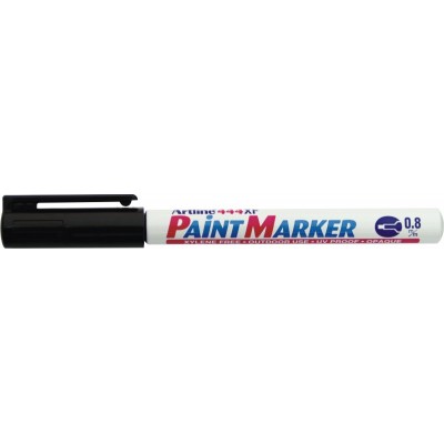 Marker cu vopsea ARTLINE 444XF
