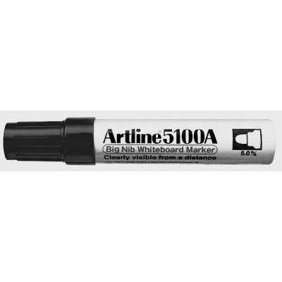 Marker pentru tabla de scris ARTLINE 5100A