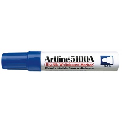 Marker pentru tabla de scris ARTLINE 5100A