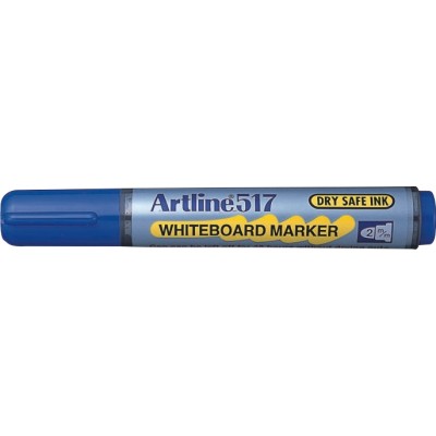 Marker pentru tabla de scris ARTLINE 517 - Dry safe ink