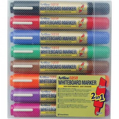 Marker pentru tabla de scris ARTLINE 525T