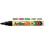 Permanent marker ARTLINE  70