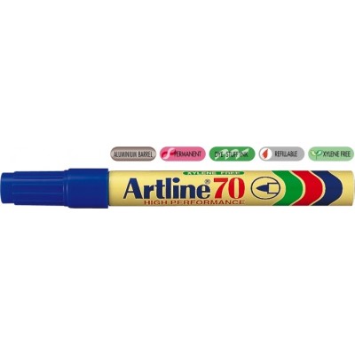 Permanent marker ARTLINE  70