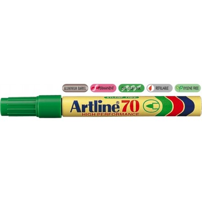 Permanent marker ARTLINE  70