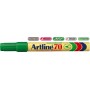Permanent marker ARTLINE  70