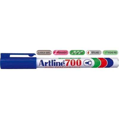 Marker permanent ARTLINE 700