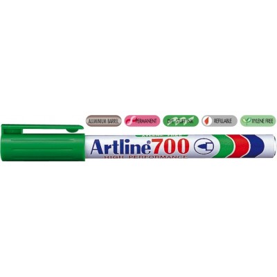 Marker permanent ARTLINE 700