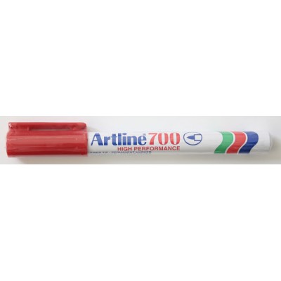 Marker permanent ARTLINE 700
