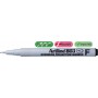 OHP Non-Permanent marker ARTLINE 803