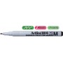 OHP Non-Permanent marker ARTLINE 804