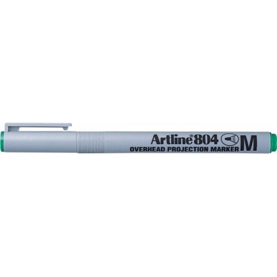 OHP Non-Permanent marker ARTLINE 804