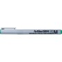 OHP Non-Permanent marker ARTLINE 804