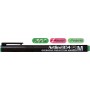 OHP Permanent marker ARTLINE 854
