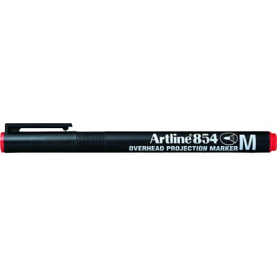 OHP Permanent marker ARTLINE 854