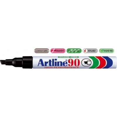 Permanent marker ARTLINE  90