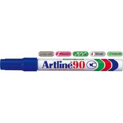 Permanent marker ARTLINE  90