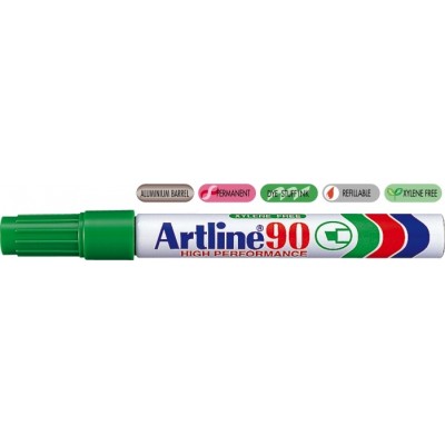Permanent marker ARTLINE  90