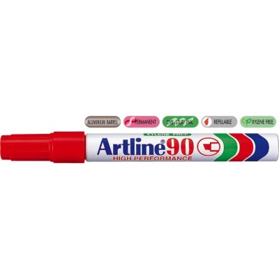 Permanent marker ARTLINE  90