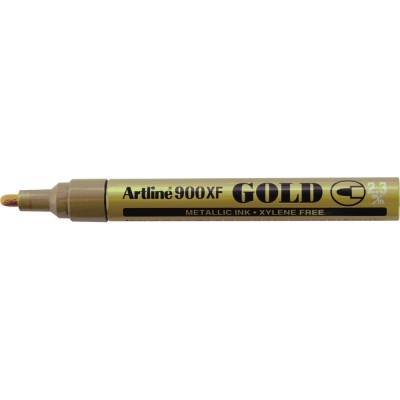 Marker cu vopsea ARTLINE 900XF