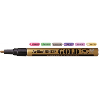 Marker cu vopsea ARTLINE 990XF