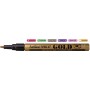 Marker cu vopsea ARTLINE 990XF