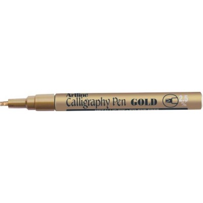 Marker ARTLINE Calligraphy