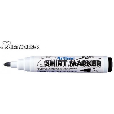 T-Shirt marker ARTLINE