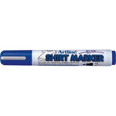 T-Shirt marker ARTLINE