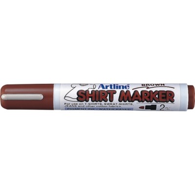 T-Shirt marker ARTLINE