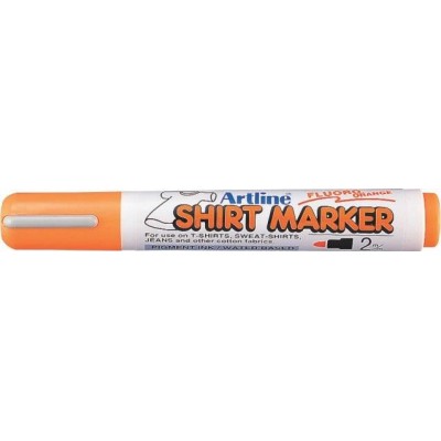T-Shirt marker ARTLINE